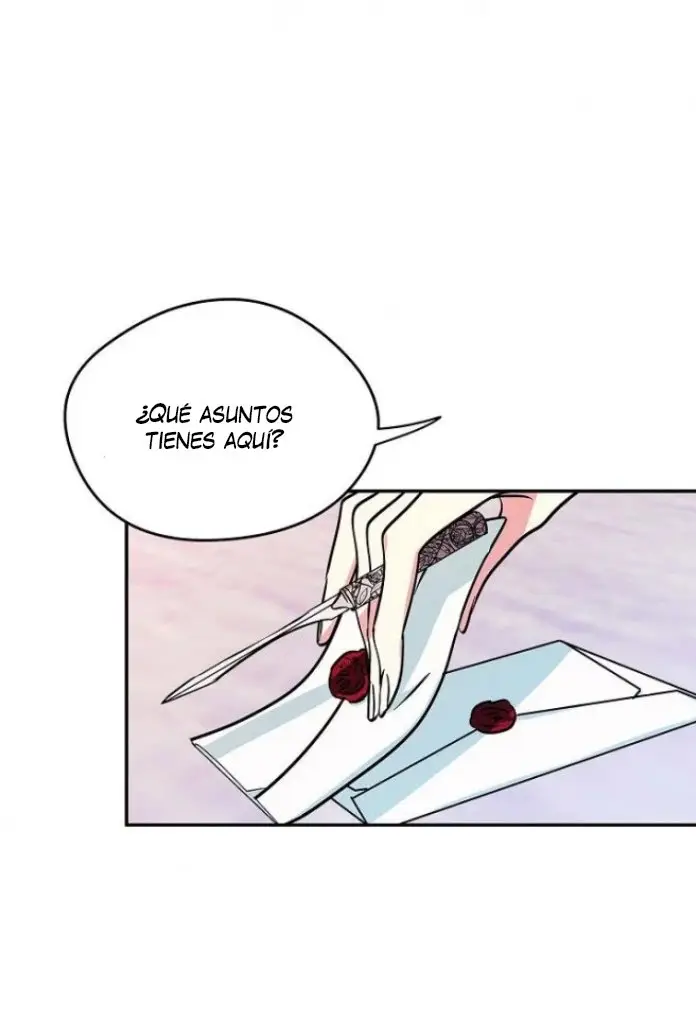 Mi lacayo es una mujer? - Capítulo 53 - Página 51 - LectorTMOo