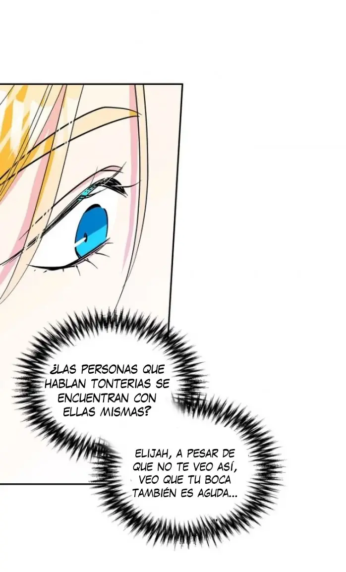 Mi lacayo es una mujer? - Capítulo 54 - Página 9 - LectorTMOo
