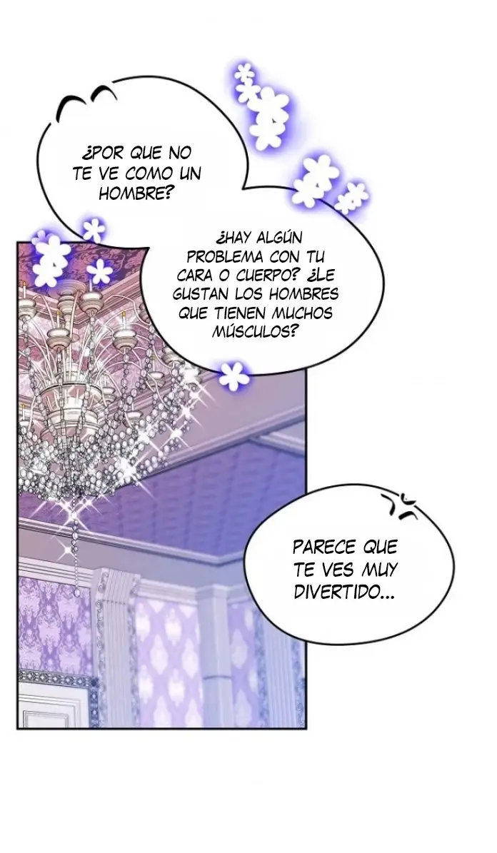 Mi lacayo es una mujer? - Capítulo 54 - Página 14 - LectorTMOo