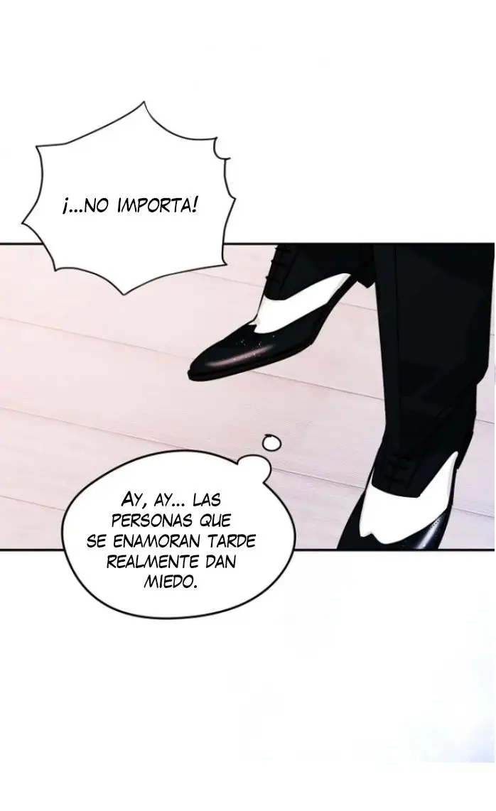 Mi lacayo es una mujer? - Capítulo 54 - Página 17 - LectorTMOo
