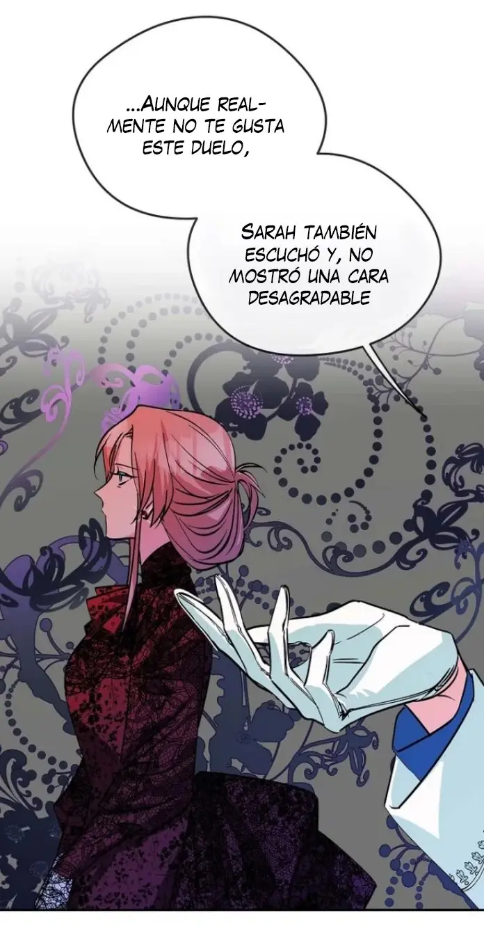 Mi lacayo es una mujer? - Capítulo 54 - Página 23 - LectorTMOo
