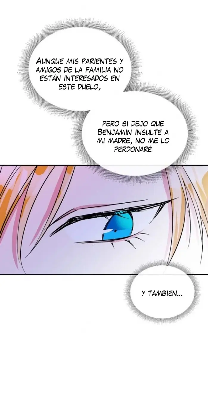 Mi lacayo es una mujer? - Capítulo 54 - Página 25 - LectorTMOo