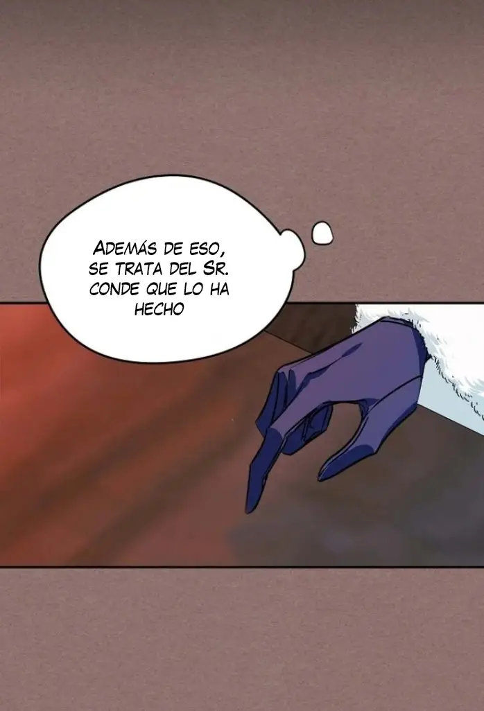 Mi lacayo es una mujer? - Capítulo 54 - Página 40 - LectorTMOo