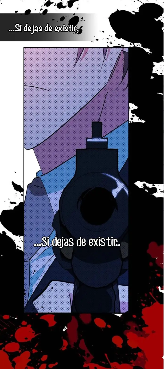 Mi lacayo es una mujer? - Capítulo 55 - Página 8 - LectorTMOo