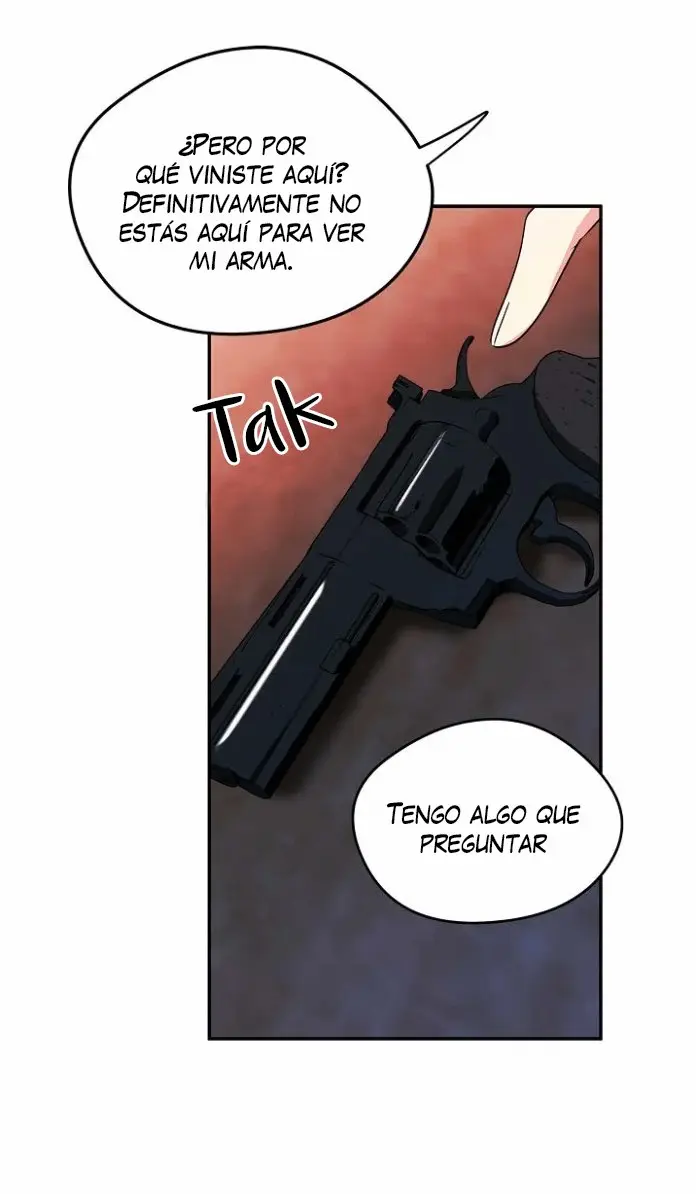Mi lacayo es una mujer? - Capítulo 55 - Página 18 - LectorTMOo