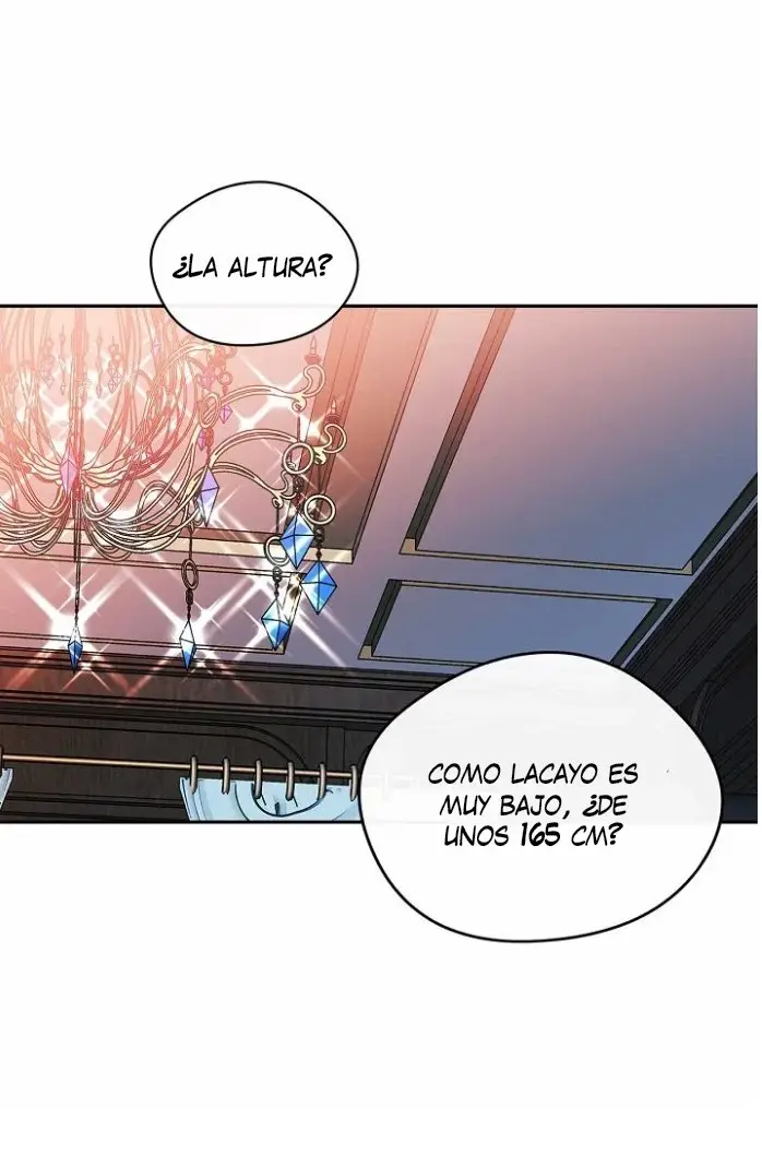 Mi lacayo es una mujer? - Capítulo 55 - Página 21 - LectorTMOo