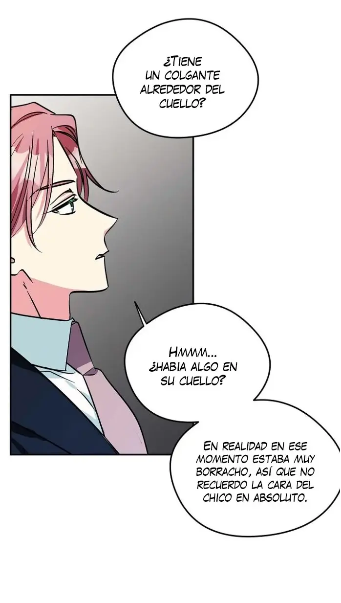 Mi lacayo es una mujer? - Capítulo 55 - Página 30 - LectorTMOo