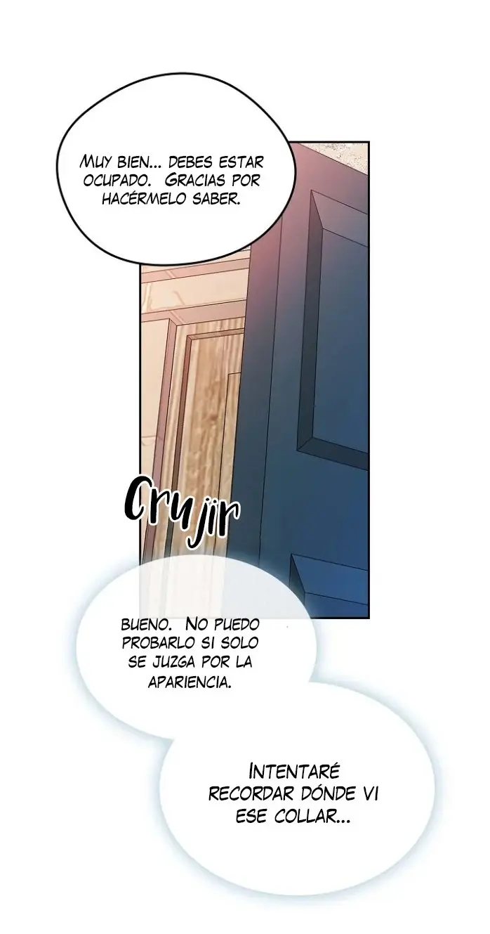 Mi lacayo es una mujer? - Capítulo 55 - Página 31 - LectorTMOo
