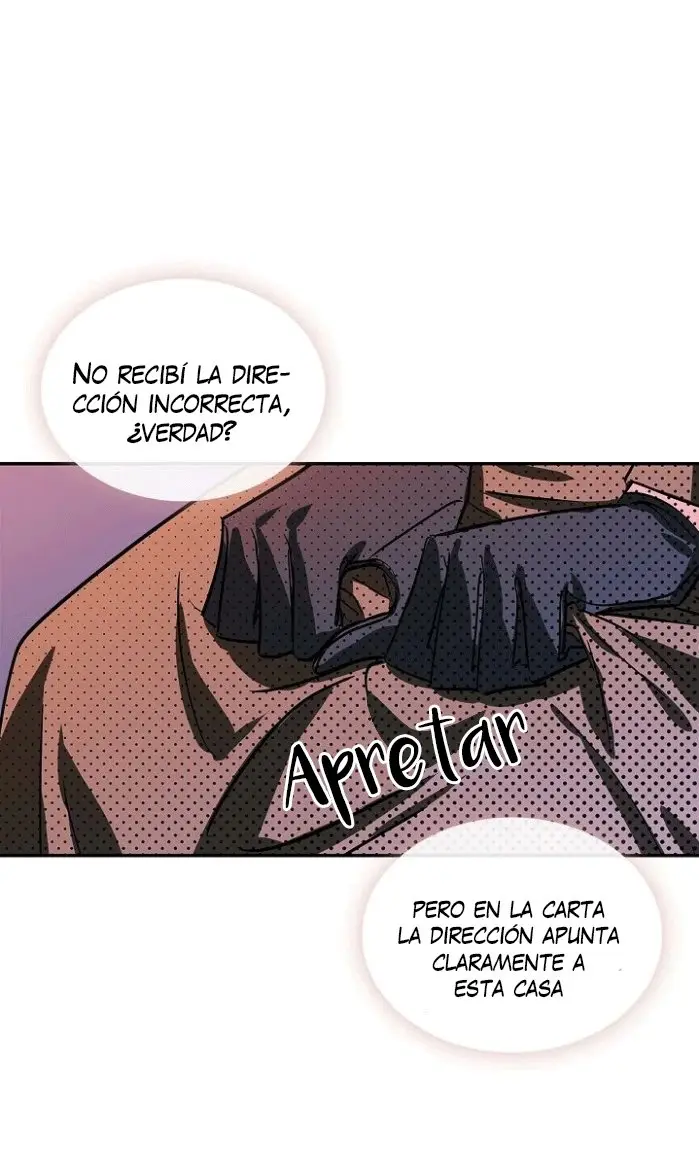 Mi lacayo es una mujer? - Capítulo 56 - Página 11 - LectorTMOo
