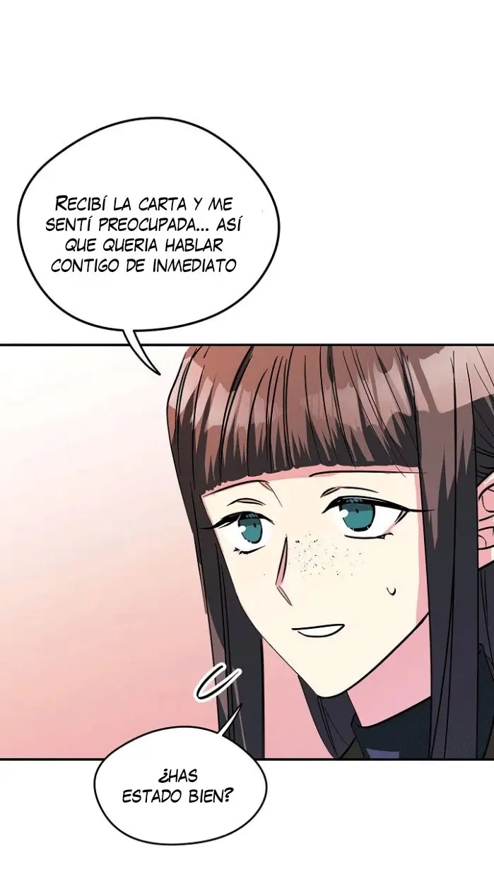 Mi lacayo es una mujer? - Capítulo 56 - Página 17 - LectorTMOo