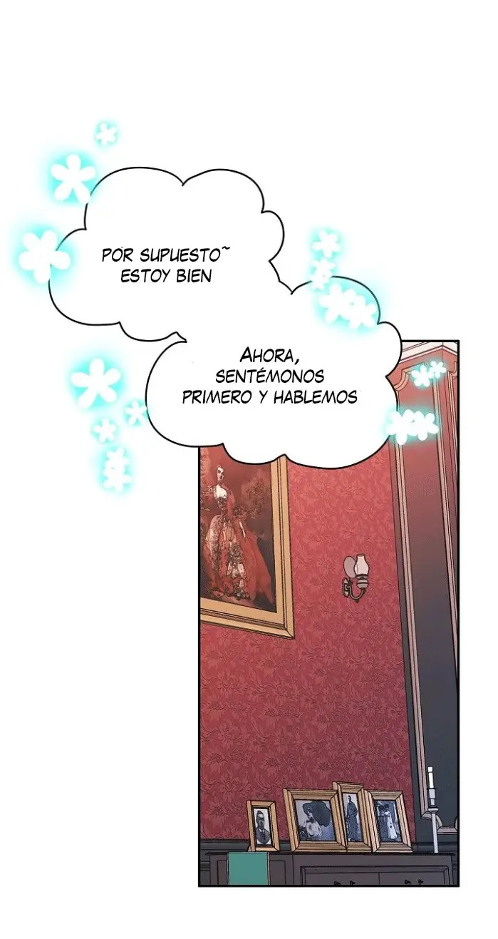Mi lacayo es una mujer? - Capítulo 56 - Página 18 - LectorTMOo