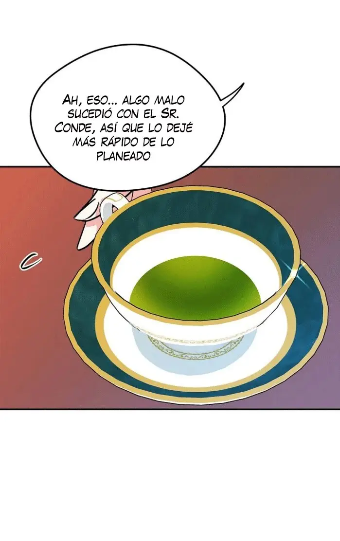 Mi lacayo es una mujer? - Capítulo 56 - Página 31 - LectorTMOo