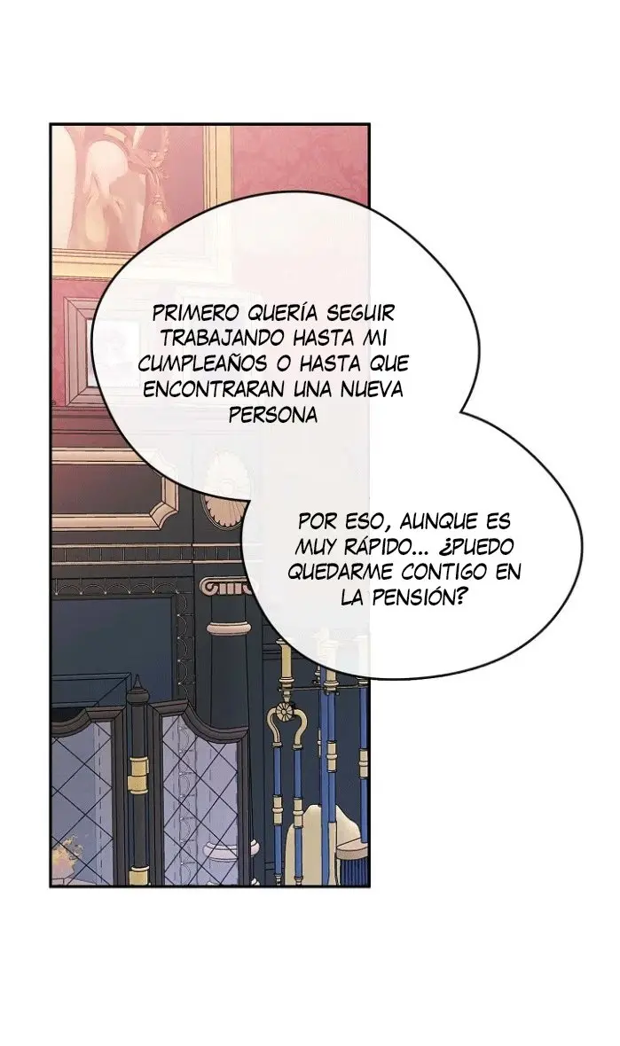 Mi lacayo es una mujer? - Capítulo 56 - Página 33 - LectorTMOo
