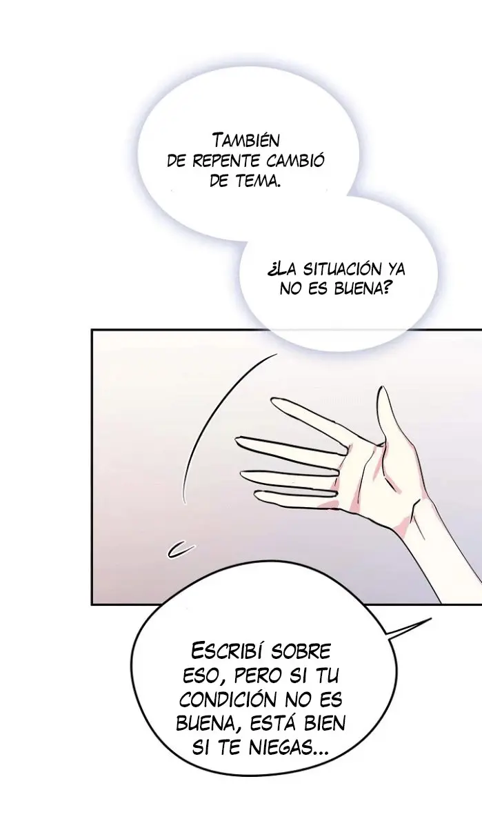 Mi lacayo es una mujer? - Capítulo 56 - Página 35 - LectorTMOo