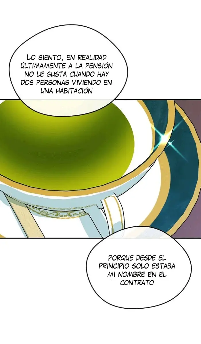 Mi lacayo es una mujer? - Capítulo 56 - Página 37 - LectorTMOo