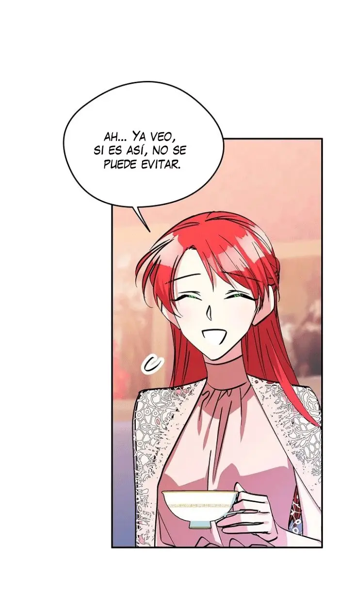 Mi lacayo es una mujer? - Capítulo 56 - Página 38 - LectorTMOo