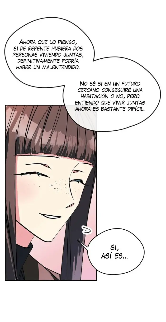 Mi lacayo es una mujer? - Capítulo 56 - Página 39 - LectorTMOo