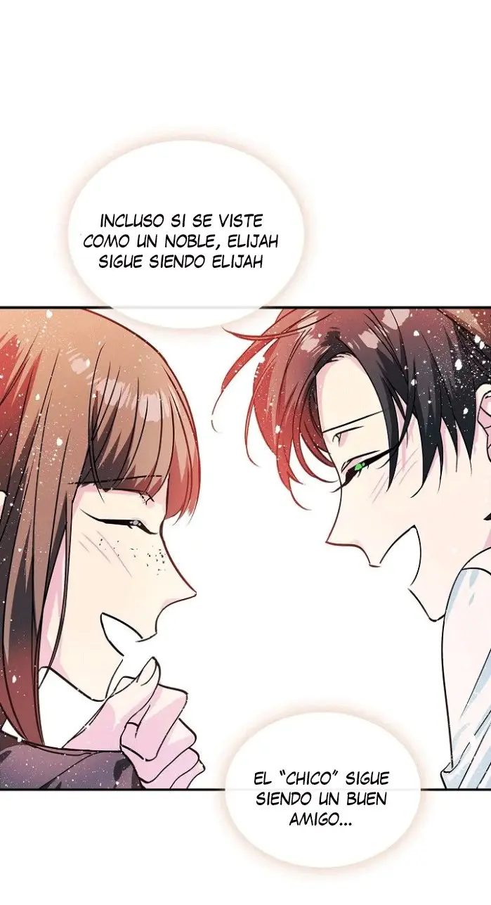 Mi lacayo es una mujer? - Capítulo 56 - Página 50 - LectorTMOo