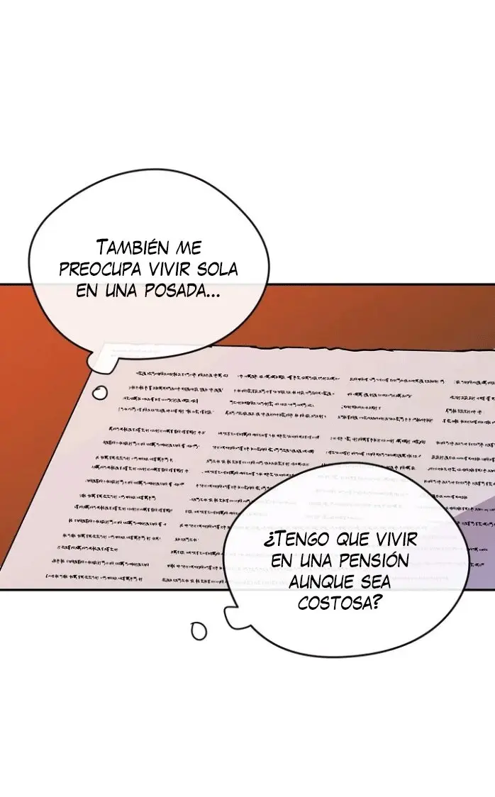 Mi lacayo es una mujer? - Capítulo 57 - Página 7 - LectorTMOo
