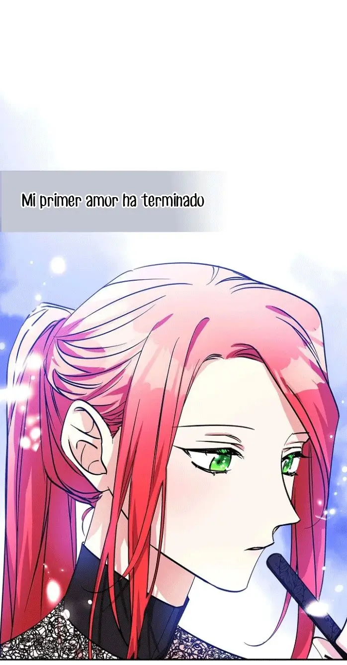 Mi lacayo es una mujer? - Capítulo 57 - Página 8 - LectorTMOo