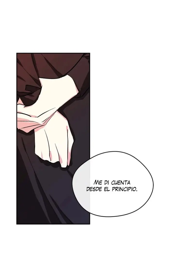 Mi lacayo es una mujer? - Capítulo 57 - Página 17 - LectorTMOo