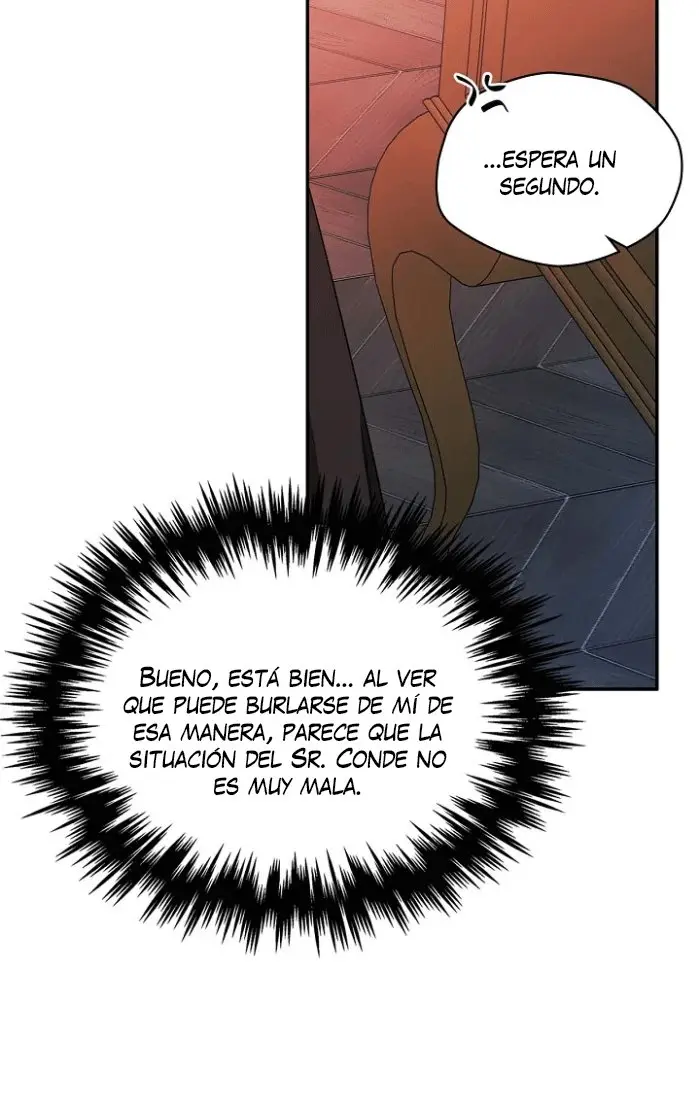 Mi lacayo es una mujer? - Capítulo 57 - Página 27 - LectorTMOo