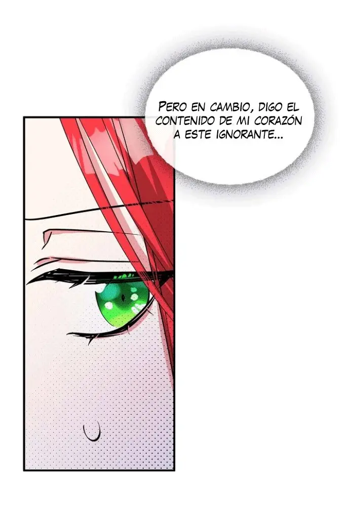 Mi lacayo es una mujer? - Capítulo 57 - Página 31 - LectorTMOo