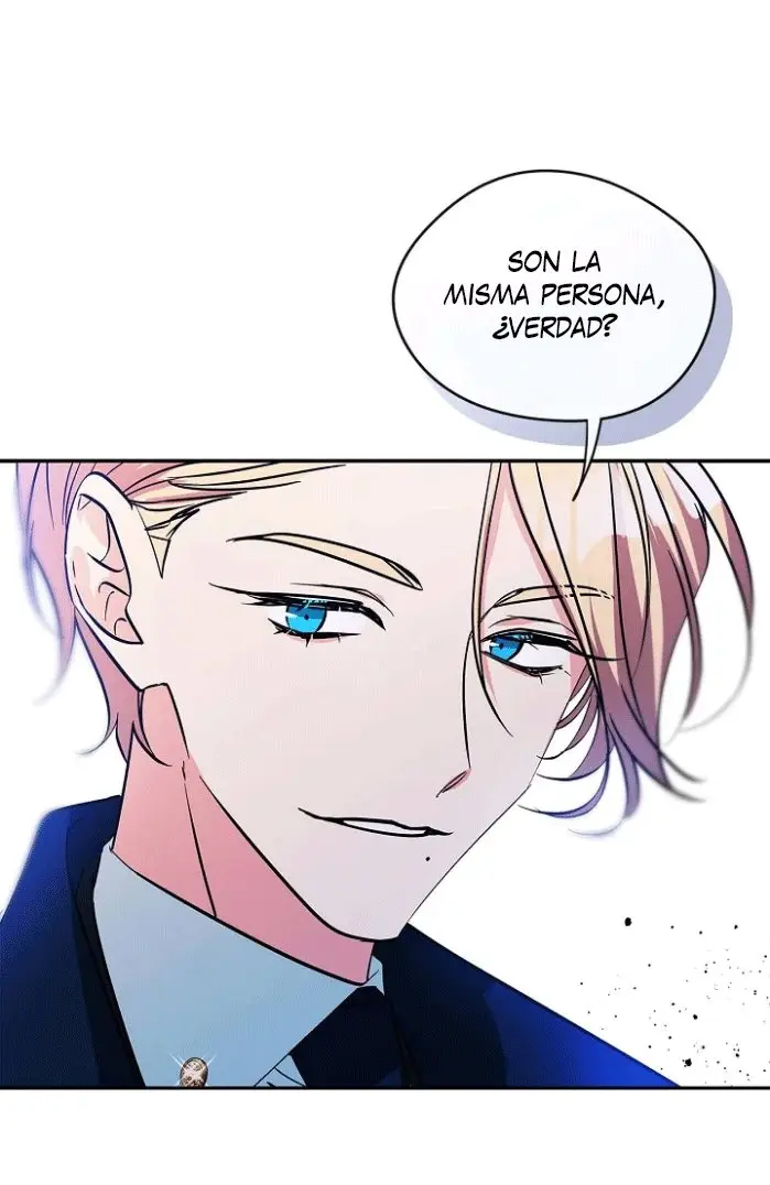 Mi lacayo es una mujer? - Capítulo 57 - Página 34 - LectorTMOo