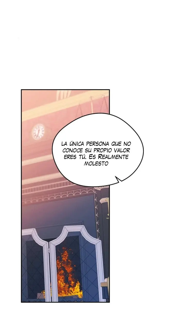 Mi lacayo es una mujer? - Capítulo 57 - Página 47 - LectorTMOo