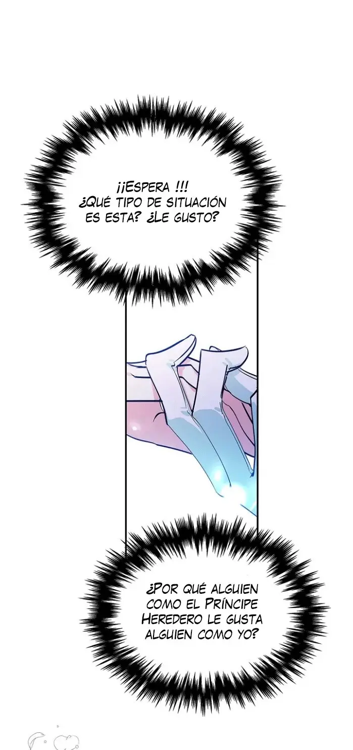 Mi lacayo es una mujer? - Capítulo 57 - Página 50 - LectorTMOo