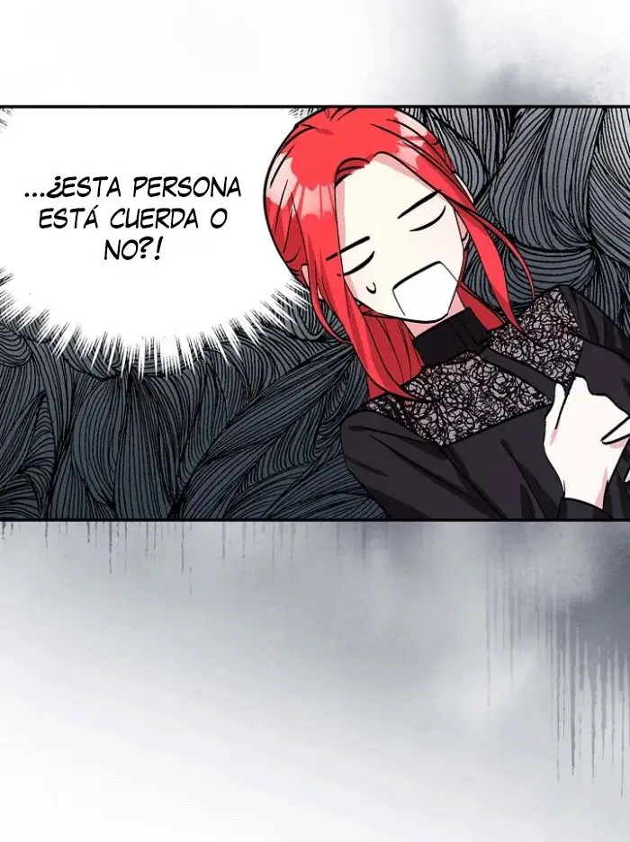 Mi lacayo es una mujer? - Capítulo 58 - Página 8 - LectorTMOo
