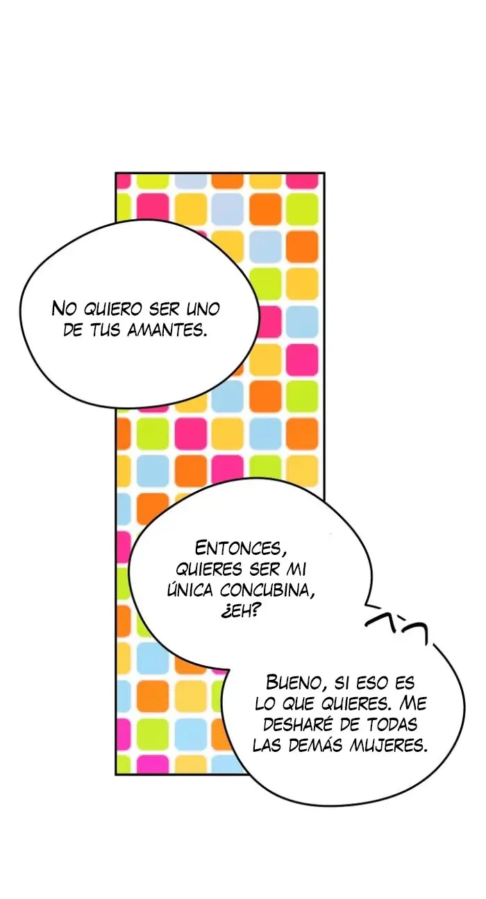 Mi lacayo es una mujer? - Capítulo 58 - Página 13 - LectorTMOo