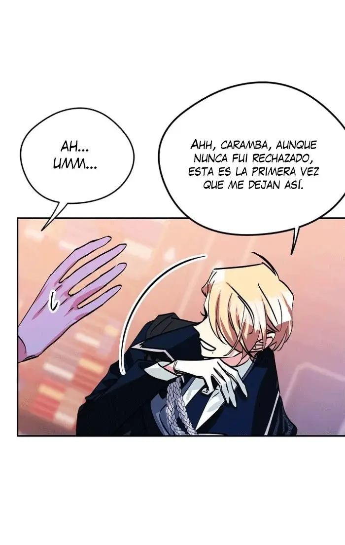 Mi lacayo es una mujer? - Capítulo 58 - Página 18 - LectorTMOo