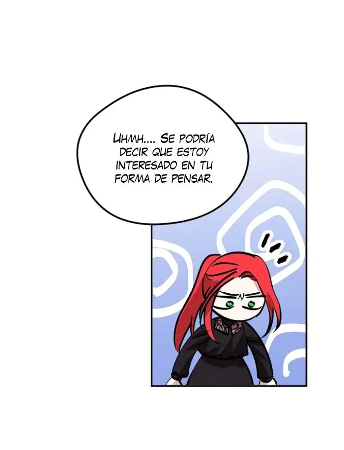 Mi lacayo es una mujer? - Capítulo 58 - Página 25 - LectorTMOo