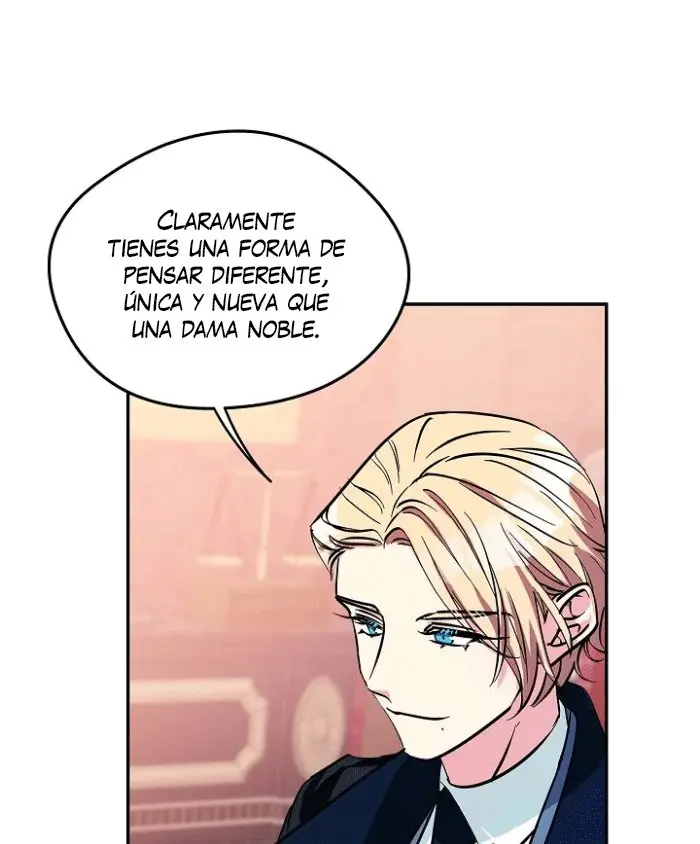 Mi lacayo es una mujer? - Capítulo 58 - Página 26 - LectorTMOo