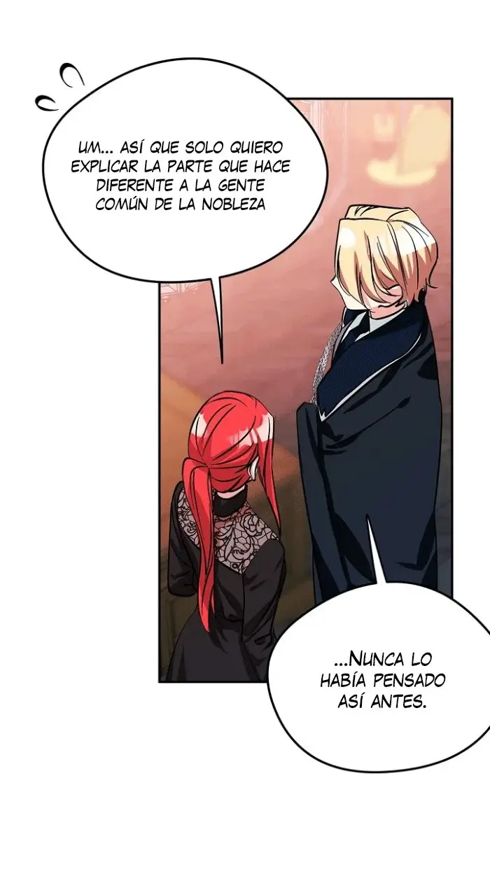 Mi lacayo es una mujer? - Capítulo 58 - Página 39 - LectorTMOo