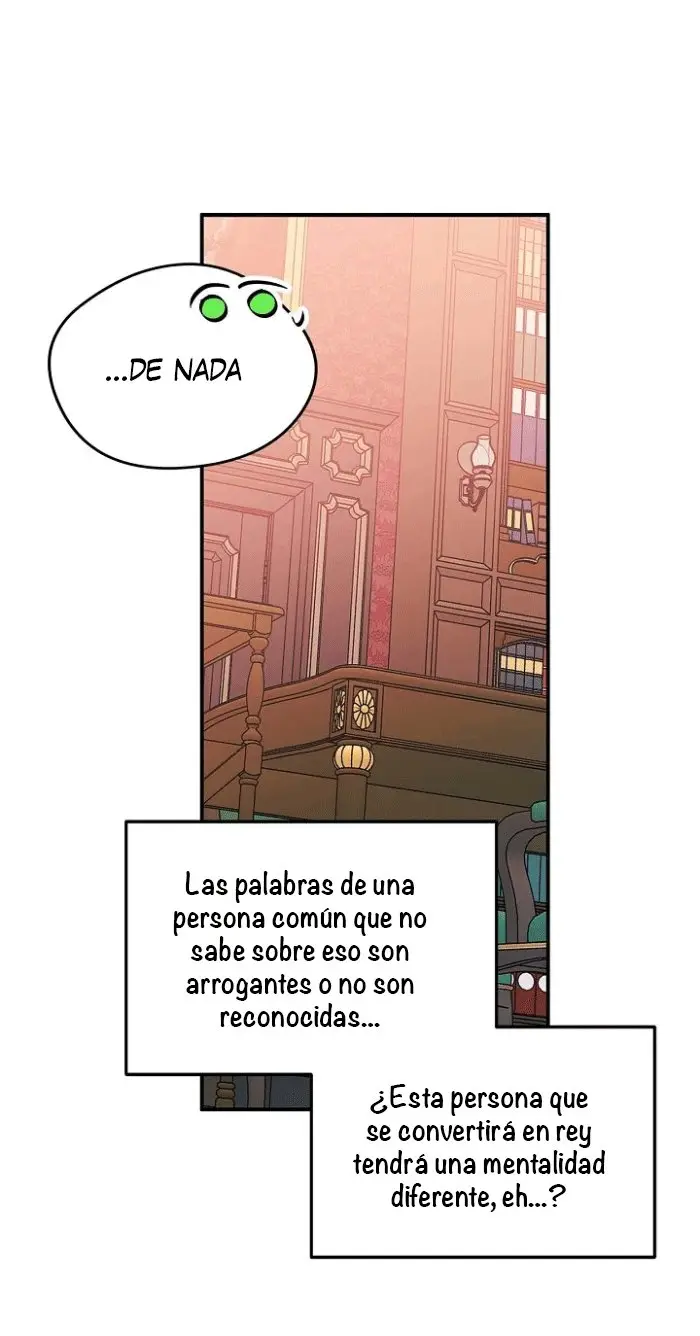 Mi lacayo es una mujer? - Capítulo 58 - Página 42 - LectorTMOo