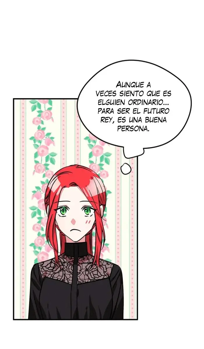 Mi lacayo es una mujer? - Capítulo 58 - Página 43 - LectorTMOo