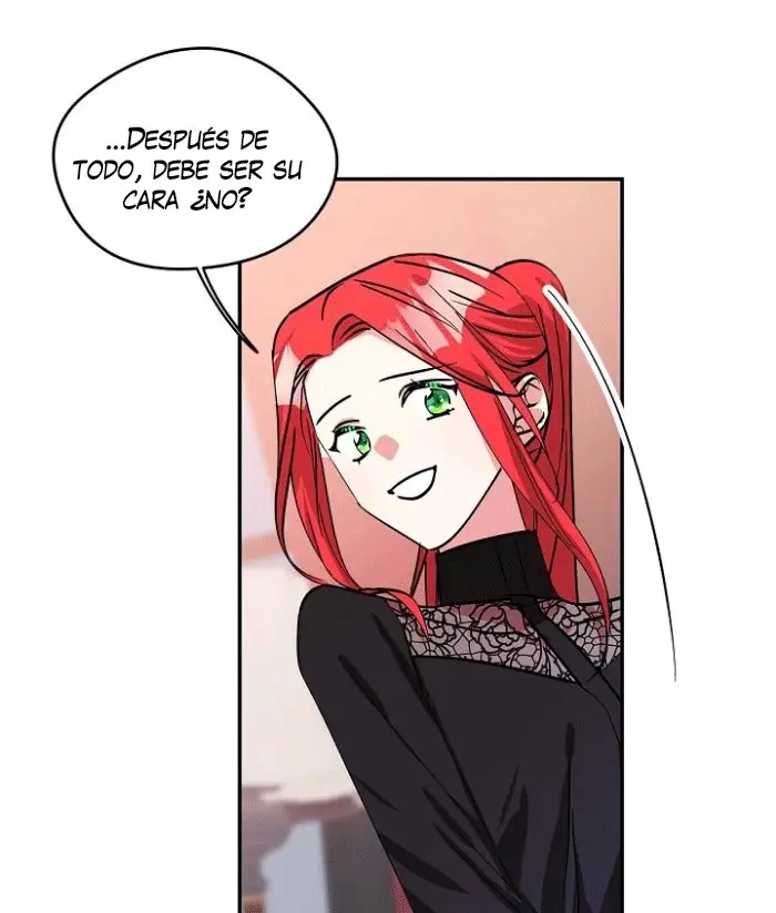 Mi lacayo es una mujer? - Capítulo 58 - Página 45 - LectorTMOo