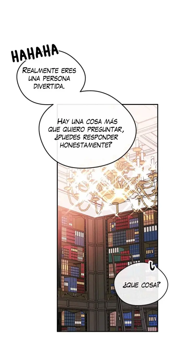 Mi lacayo es una mujer? - Capítulo 58 - Página 47 - LectorTMOo
