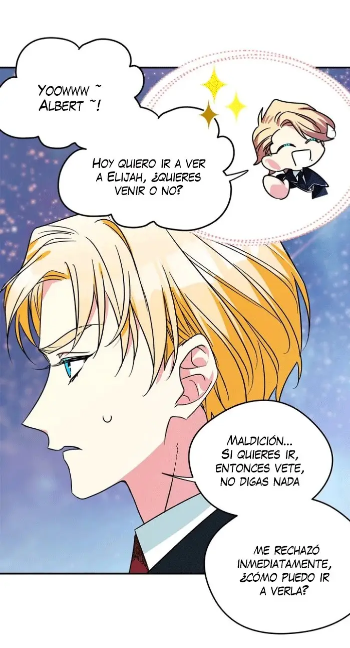 Mi lacayo es una mujer? - Capítulo 59 - Página 11 - LectorTMOo