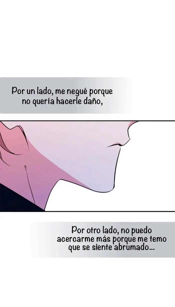 Mi lacayo es una mujer? - Capítulo 59 - Página 19 - LectorTMOo