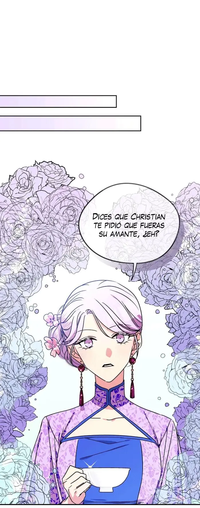 Mi lacayo es una mujer? - Capítulo 59 - Página 23 - LectorTMOo