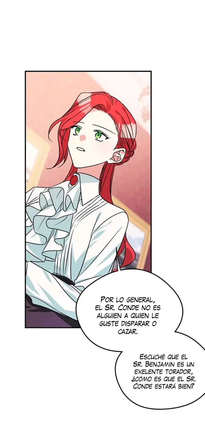 Mi lacayo es una mujer? - Capítulo 59 - Página 31 - LectorTMOo