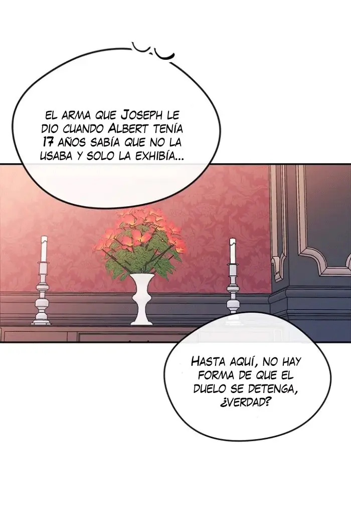 Mi lacayo es una mujer? - Capítulo 59 - Página 32 - LectorTMOo