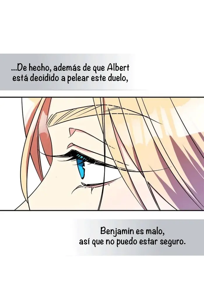 Mi lacayo es una mujer? - Capítulo 59 - Página 34 - LectorTMOo