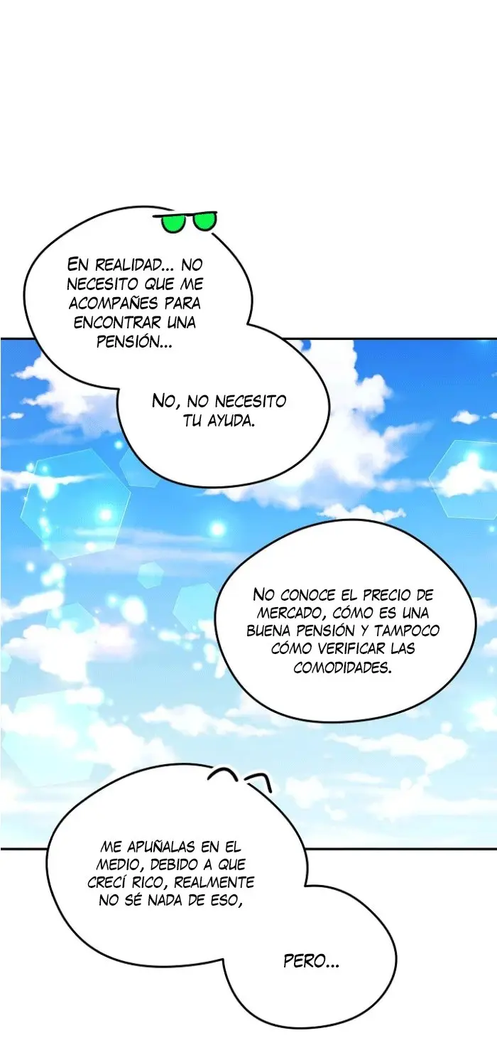 Mi lacayo es una mujer? - Capítulo 59 - Página 50 - LectorTMOo