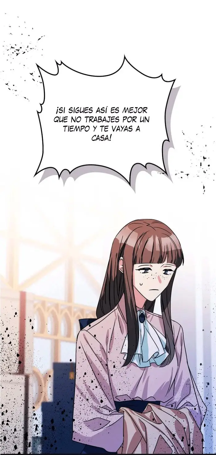 Mi lacayo es una mujer? - Capítulo 59 - Página 59 - LectorTMOo