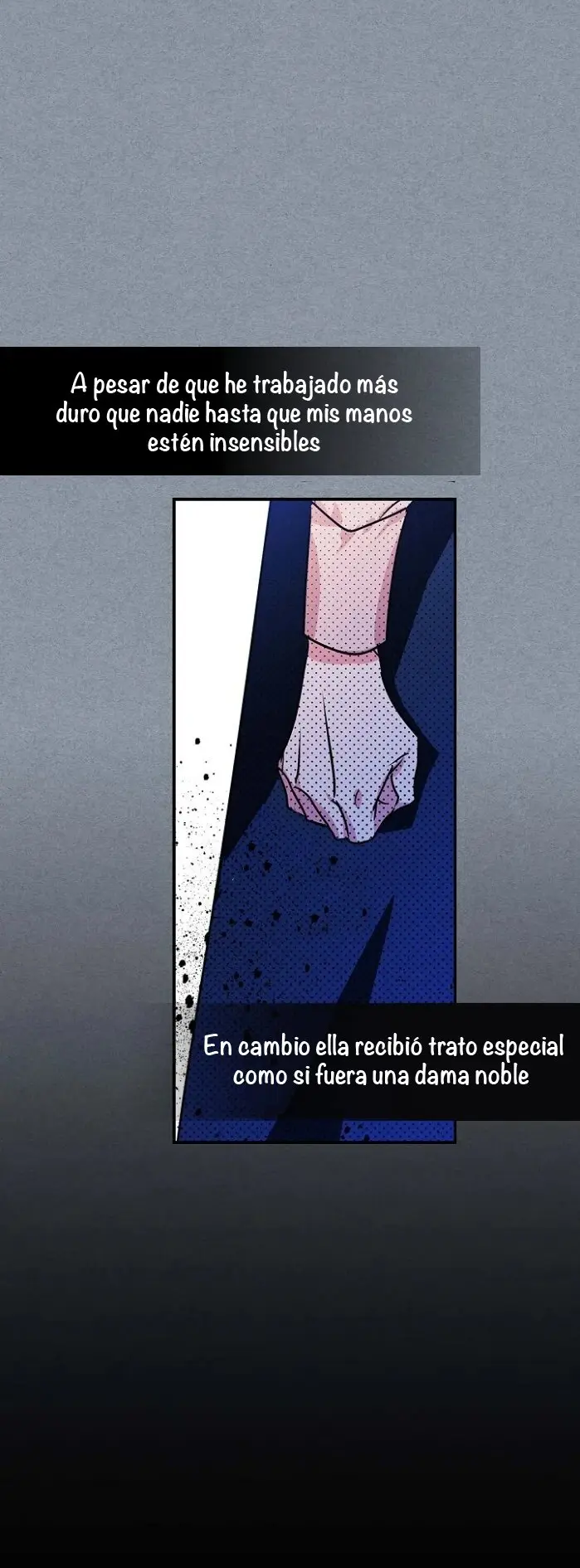 Mi lacayo es una mujer? - Capítulo 60 - Página 12 - LectorTMOo