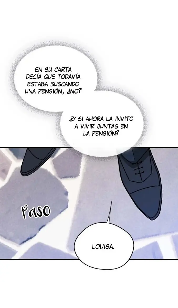 Mi lacayo es una mujer? - Capítulo 60 - Página 17 - LectorTMOo